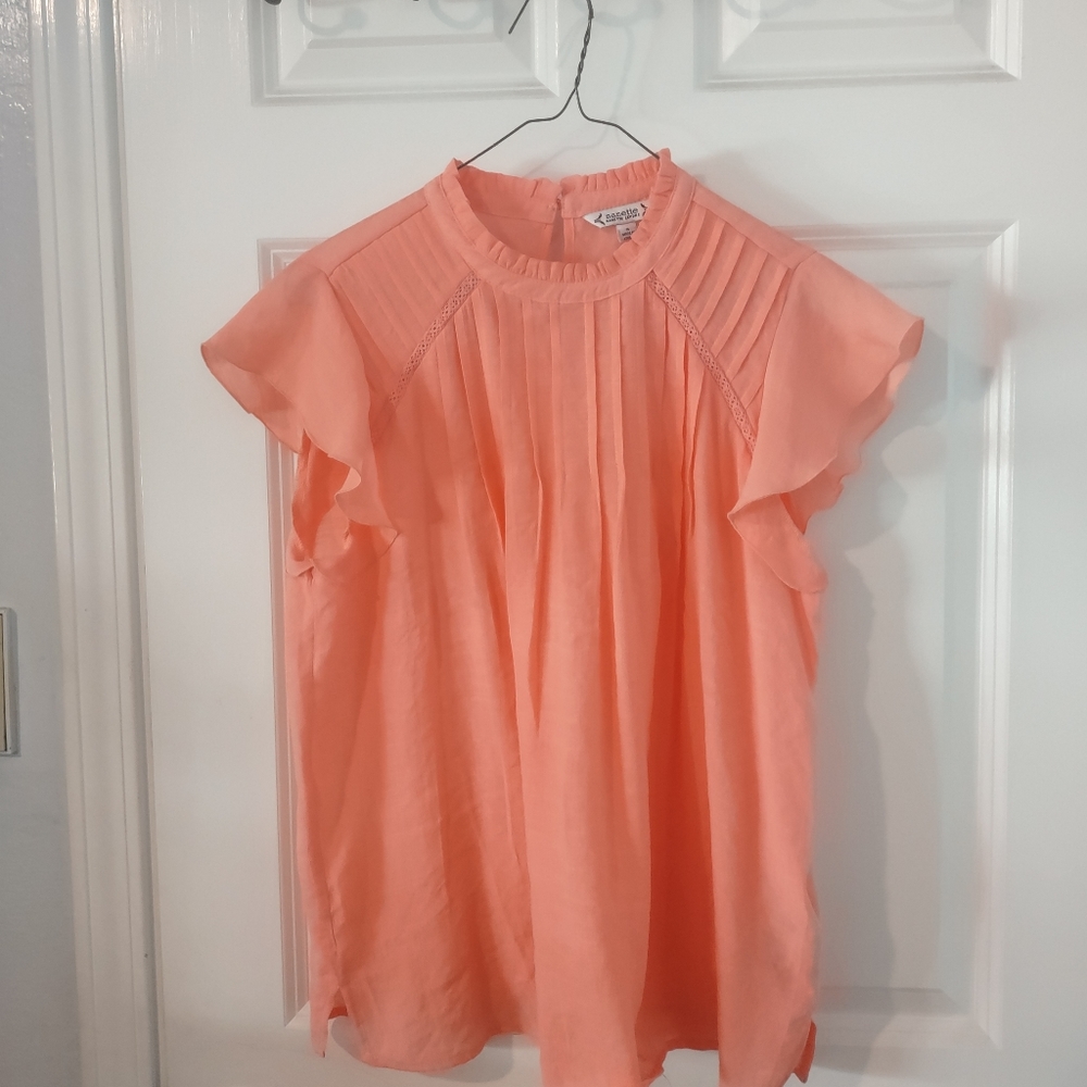 Nanette Lepore blouse